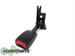 2011-2019 Jeep Grand Cherokee Left Side Rear Seat Inner Belt Oem New Mopar. Fixed Price $118.66.