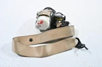 Front Left Driver Side Upper Seat Belt Retractor Beige Oem Bmw 428 435 13-17. Fixed Price $79.95.