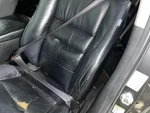 08-09 Accord Front Lh Seatbelt Retractor. Fixed Price $90.00.