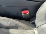 Seat Belt Front Bucket Driver Buckle Fits 14-17 Infiniti QX50 1435353. Fixed Price $100.60.