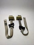 09 Bmw 328XI E92 Coupe Front Left/right Side Safety Oem. Fixed Price $53.99.
