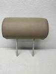 2005 - 2010 Toyota Avalon Rear Left Driver Side Seat Headrest Beige Oem 242042. Fixed Price $40.50.