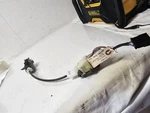 2006 Audi A8 Quattro Front Left Right Seat Belt Adjustment Motor Valeo Oem+. Fixed Price $35.00.