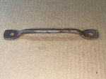 Corvette Floor Seat Belt Guide QTY1, Gm Oem 75 76 77. Fixed Price $25.00.