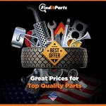 Gm 12518231 Belt Kit D/seat Compl. Fixed Price $245.87.