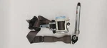 '16-'19 Chevrolet Malibu Front Driver Seat Belt Retractor Oem. Fixed Price $139.50.