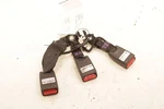 23-26 Acura Integra A-spec Rear Right And Left Side 2ND Row Seat Belt Buckle Set. Fixed Price $112.40.
