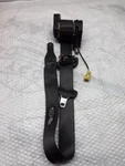 L/f Left Driver Front Seat Belt Retractor Black 02-04 Jaguar X Type Z-56P. Fixed Price $140.06.