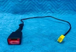Mercedes S430 S500 S600 S55 Amg Front Driver Seat Belt Buckle 2208601169 Oem. Fixed Price $30.00.