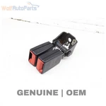 2011-2014 Bmw X3 35IX F25 Rear Right Seat Belt Buckle / Receiver 7235456. Fixed Price $89.99.