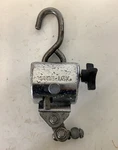 Titan Sure Lok Al 700855S Wheelchair Retractor Strap. Fixed Price $64.99.