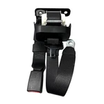2013-2020 Dodge Ram 1500 Rear Center Retractor Oem. Fixed Price $82.77.