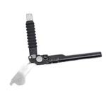 2013-18 Hyundai Santa Fe Front Right Seat Belt Tensioner -335R. Fixed Price $54.00.