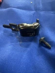 2006-2022 Volkswagen Passat Rear 2ND Second Row Seat Center Bracket Support Oem. Fixed Price $20.00.