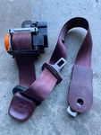 95-99 1999 Chevrolet Tahoe Suburban 2ND Row Left Rear Seat Belt Retractor Red. Fixed Price $89.95.