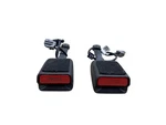 2015-2021 Tesla Model Front Right & Left Seatbelt Buckle Set X2 1490615-01-A. Fixed Price $89.98.