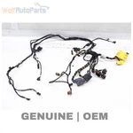2007-2013 Bmw X5 35IX E70 Front Left Seat Wiring Harness 9221797. Fixed Price $89.99.
