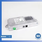 2017 Range Rover Evoque L538 Rear Driver Assist View Camera Control Module Oem. Fixed Price $113.23.