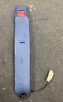 89-95 1995 Toyota 4RUNNER Pickup Left Driver Front Seat Belt Buckle Blue. Fixed Price $89.95.