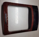 2005-2006 Jeep Grand Cherokee Center Console Shifter Bezel Quadra Drive Used Oem. Fixed Price $26.99.