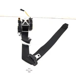 08-13 Oem Bmw E88 128 135 Front Passenger Retractor Black. Fixed Price $45.03.