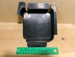 93-95 Jeep Grand Cherokee Front Right Seat Belt Retractor Shield Cover 55314564. Fixed Price $16.99.