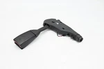 97-03 Bmw E39 5/7 Series Front Right Seat Belt Buckle Latch Receiver Oem. Fixed Price $28.00.