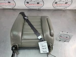 2005-07 Hummer H2 Passenger Side Right Front Seat Back Cushion/cover, Wheat Oem. Fixed Price $149.95.