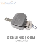 1996-1997 1999-2004 Vw Eurovan Rear Seat Belt Retractor 703857813M. Fixed Price $43.49.