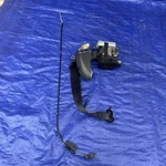 00-06 Mercedes W215 CL500 CL55 Amg Front Left Seat Belt Retractor Black Oem. Fixed Price $129.00.