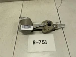 2006 Toyota Highlander Hv Rear Left 3RD Third Row Seat Belt Retractor Oem+. Fixed Price $88.11.