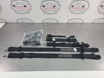 2013-15 Camaro Braum 5-POINT Seat Belt Harness Pair, One New Packaging. Fixed Price $349.95.