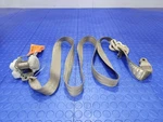 04-09 Lexus RX330 RX350 Rear Seat Belt Retractor Left Driver Side Ivory Oem. Fixed Price $59.99.