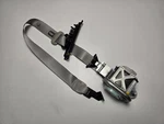 2009 - 2010 Cadillac Cts Passengers Front Seat Belt Retractor (oem) Gray. Fixed Price $125.00.