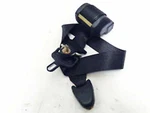 Mercedes Front Seat Shoulder Belt W/ Hole Buckle, Right New Oe W123 S/w '83-'85. Fixed Price $514.25.