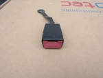 A5 Mercedes W124 W201 190 Left Front Driver Seat Safety Belt Buckle. Fixed Price $35.00.