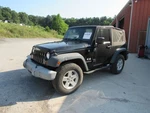 Seat Belt Front 2 Door Bucket Driver Buckle Fits 07 Wrangler 1066168. Fixed Price $103.00.