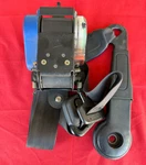 Genuine Front Driver Left Side Seat Belt For 1986-1990 Acura Legend Coupe. Fixed Price $99.00.