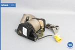 03-04 Jaguar S-type X204 Rear Left Seat Belt Retractor 2R83F611B69AA Aek Oem. Fixed Price $88.39.