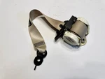 2010-2016 Bmw 528I 535I 550I F10 Rear Center Seatbelt Retractor 34093133A Oem. Fixed Price $34.99.