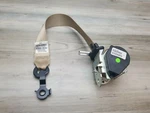 2007 - 2010 Bmw X5 E70 Rear Right Passenger Side 3RD Row Seatbelt Retractor Oem. Fixed Price $48.00.
