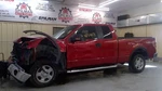 Ford F-150 2010 Seat Belt Used 1647. Fixed Price $129.98.