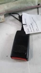 Seat Belt Front Driver Buckle Reminder Opt 9P5 Fits 10-15 Audi Q7 462016. Fixed Price $89.43.