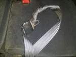 02-05 Dodge Ram Oem Mopar GRY-M9DV,QUAD,CENTER Belt 125524. Fixed Price $50.00.