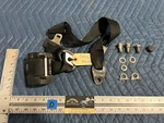 1983-1985 Porsche 944 Front Passenger Rh Right Seat Belt Retractor Oem #2486EM. Fixed Price $99.99.