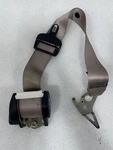 1994 1995 1996 1997 1998 1999 Mercedes S420 W140 Left Rear Seat Belt Beige. Fixed Price $23.52.