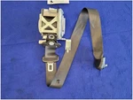 2011-2014 Ford Mustang Convertible Driver Front Seat Belt Retractor 2879. Fixed Price $74.99.