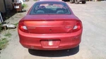 Seat Belt Front Bucket Driver Retractor Fits 00-01 Neon 252312. Fixed Price $85.00.