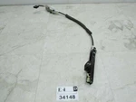 2000-2003 Audi A8 S8 Seat Belt Height Adjuster Motor Left Driver Right Front. Fixed Price $47.99.
