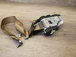 07-09 Mercedes-benz W221 S550 Front Left Side Seat Belt Retractor Brown Oem. Fixed Price $70.00.
